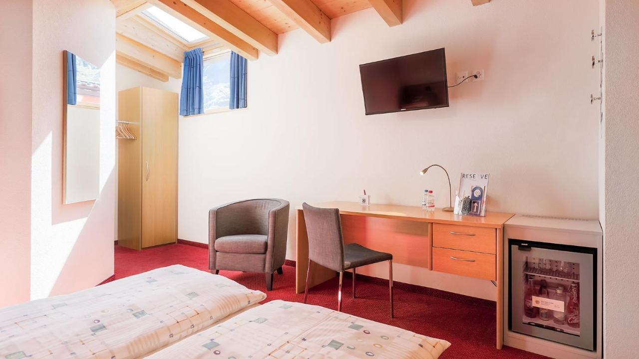 La Perla Hotel 3*