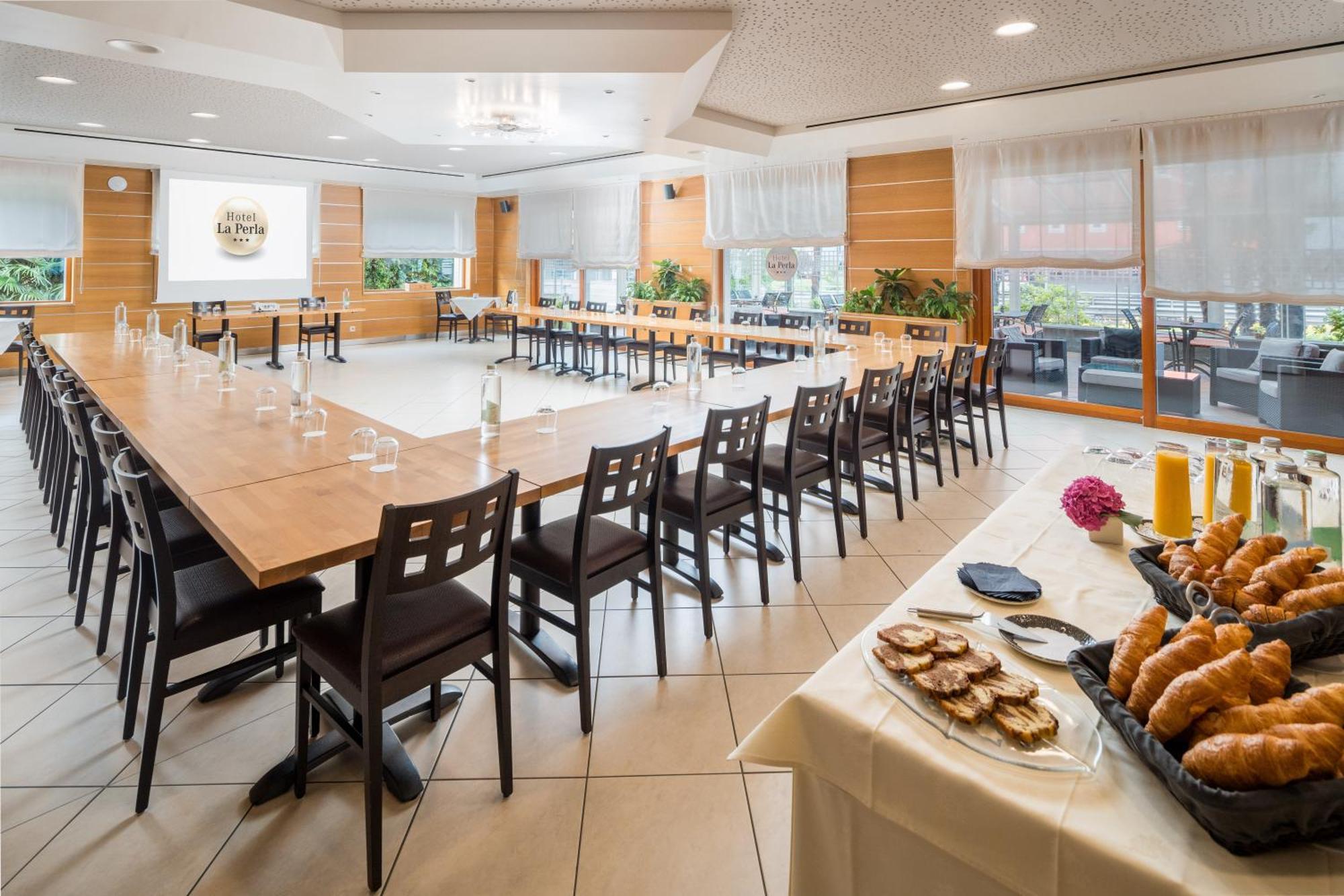 La Perla Hotel 3*