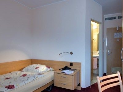 Hotel La Perla 3*