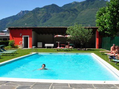Hotel La Perla Sant'Antonio