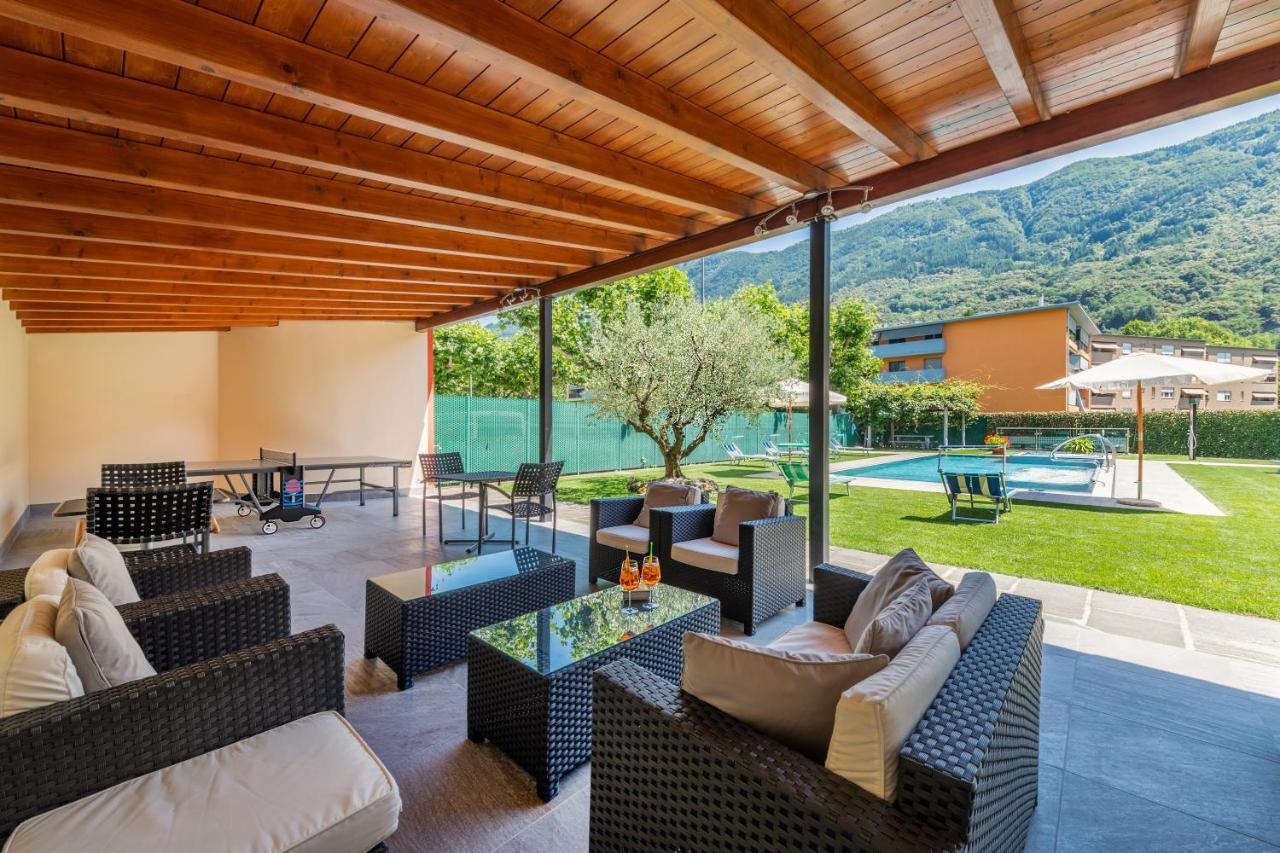 Hotel La Perla 3*
