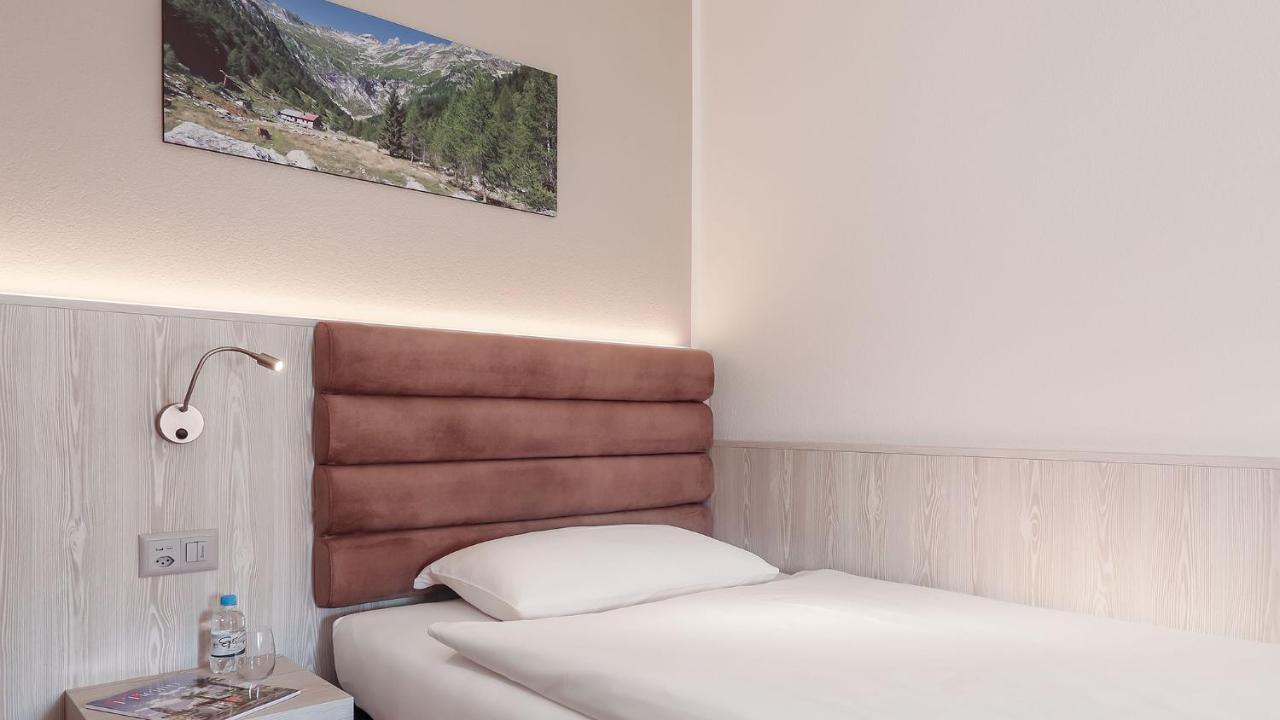 La Perla Hotel SantʼAntonio
