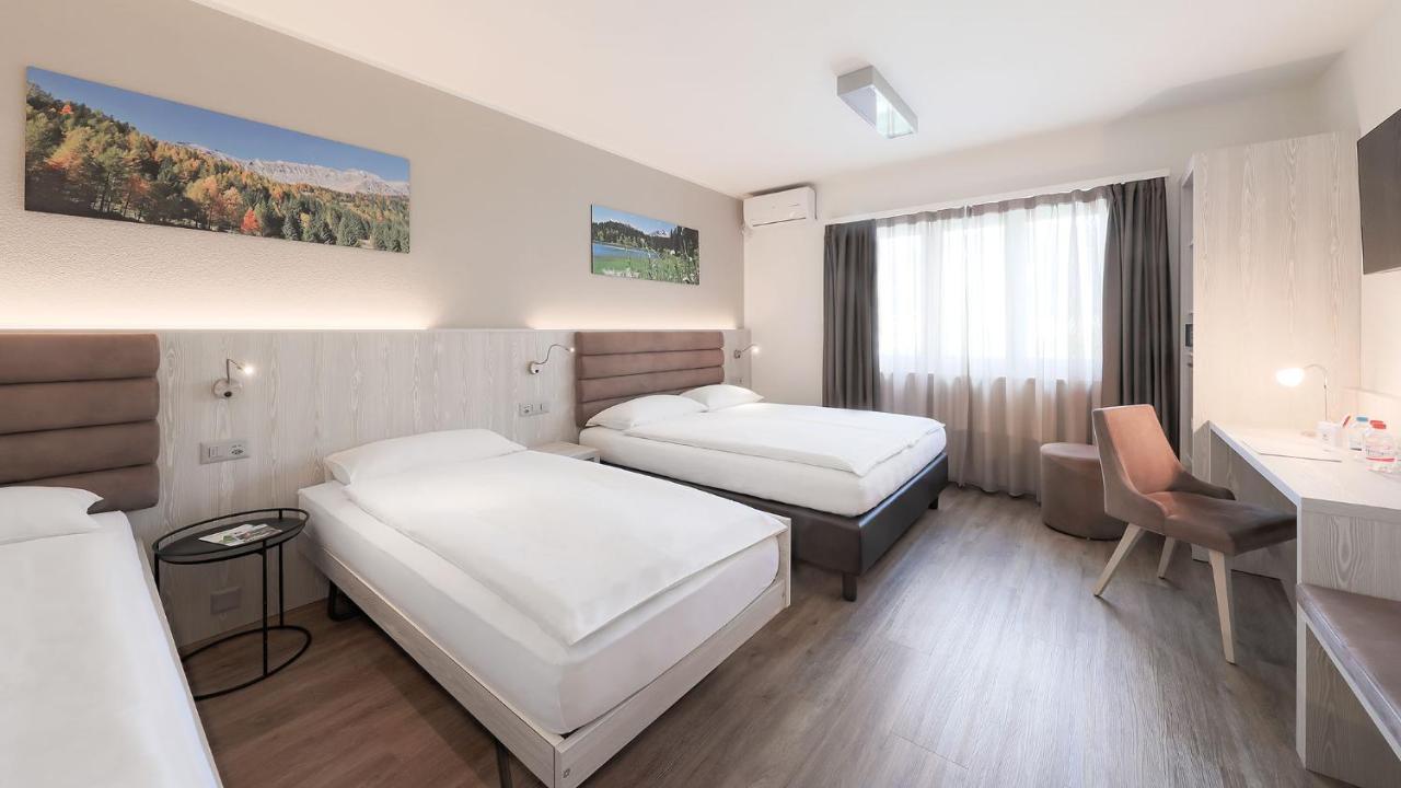 La Perla Hotel 3*