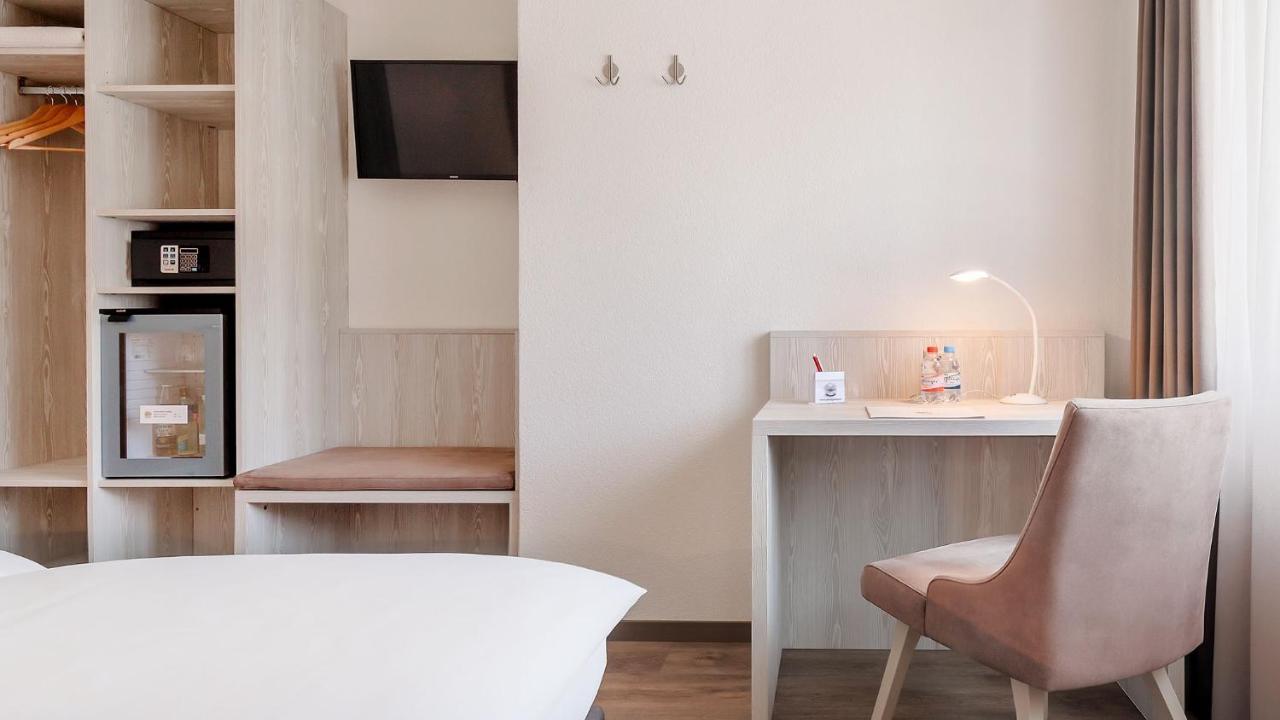 La Perla Hotel 3*