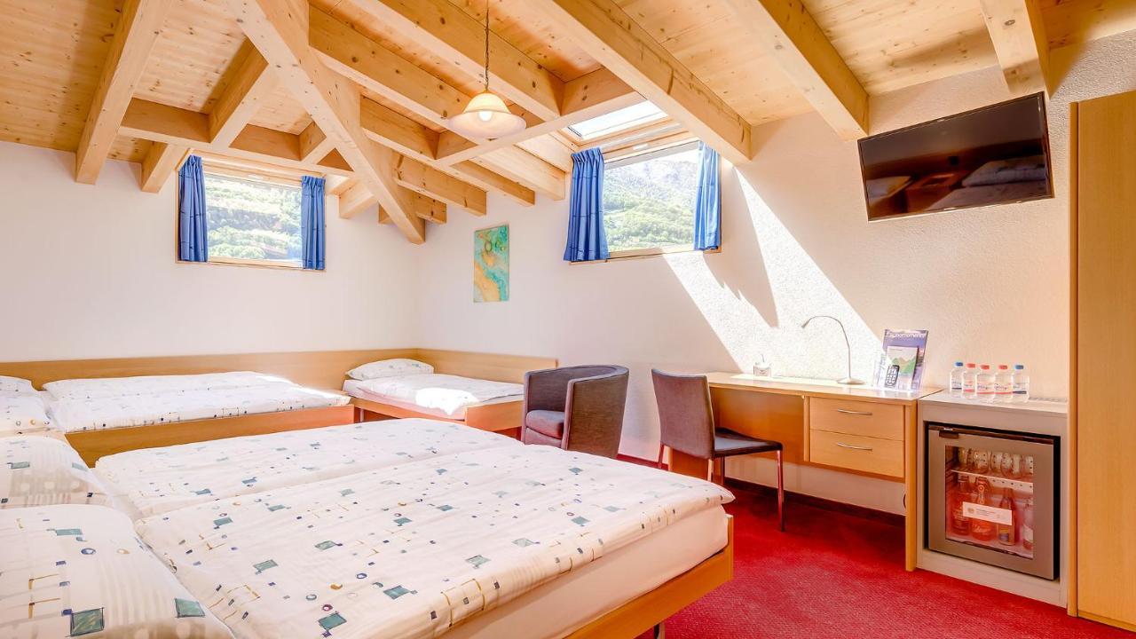 La Perla Hotel 3*