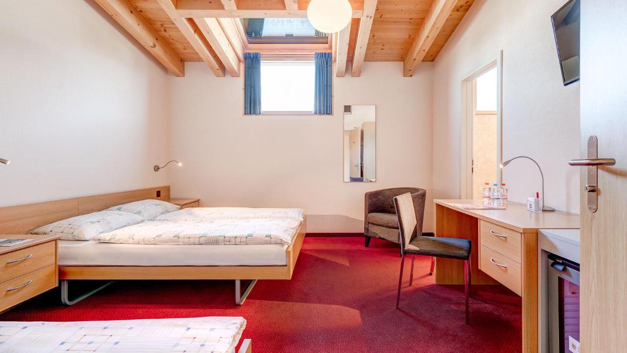 La Perla Hotel 3*