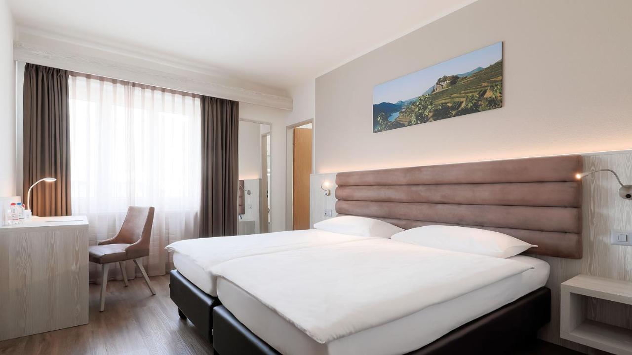 Hotel La Perla SantʼAntonio