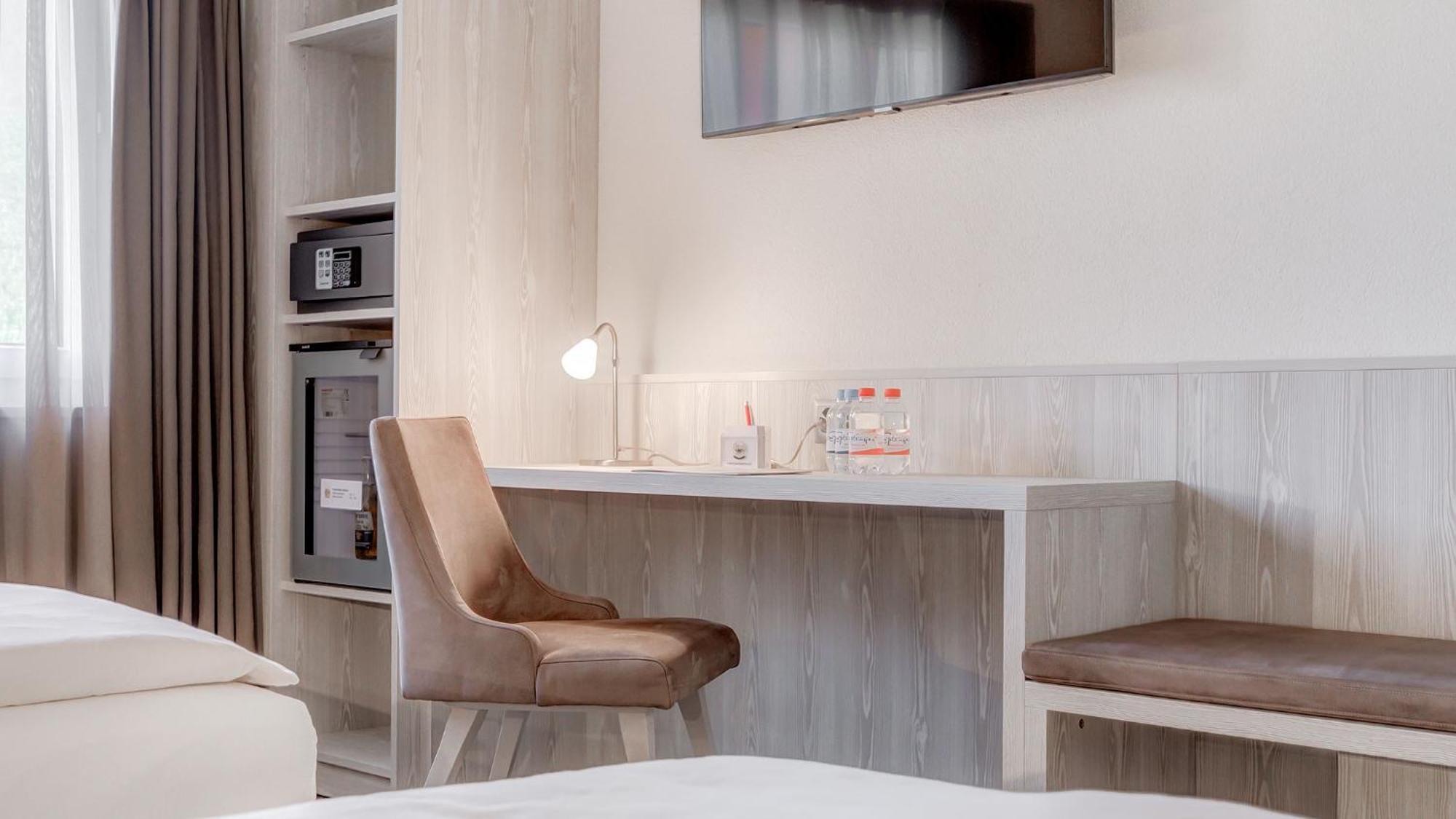 Hotel La Perla 3*