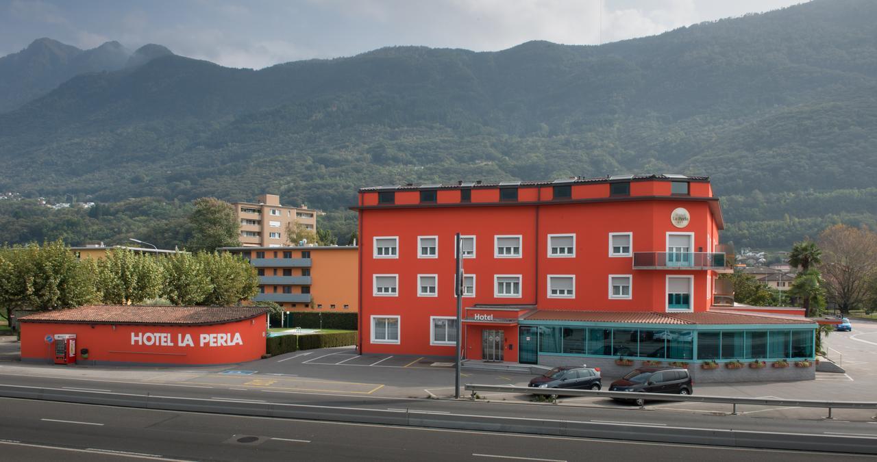 La Perla 3* SantʼAntonio