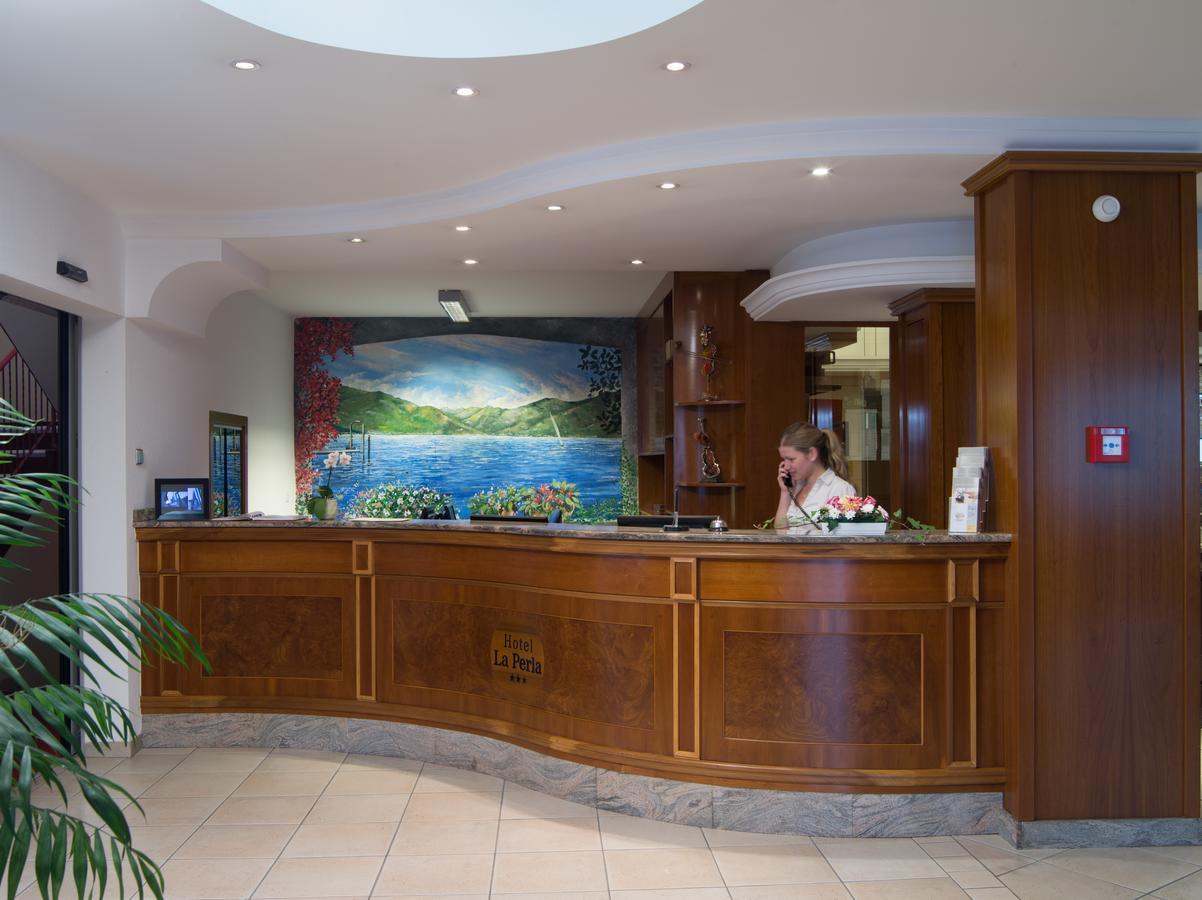 La Perla Hotel 3*