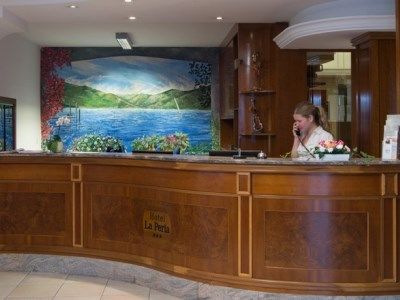 Hotel La Perla