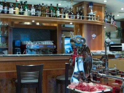 Hotel La Perla SantʼAntonio